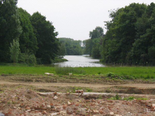 The Lake