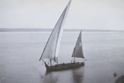The Dongola